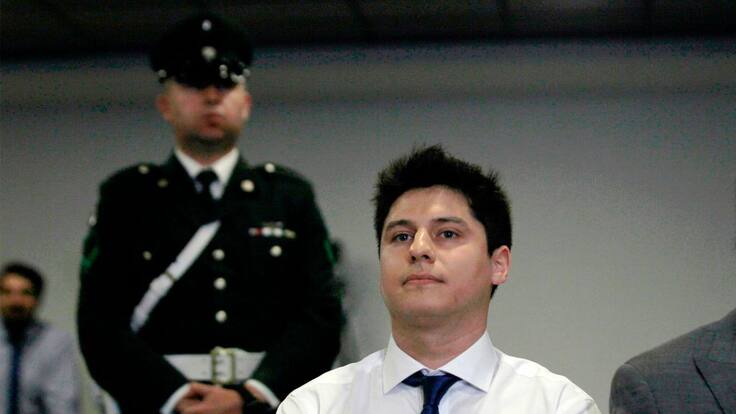Tras recurso de su defensa: Corte de Francia decidirá en febrero si Nicolás Zepeda enfrentará tercer juicio por homicidio de Narumi Kurosaki