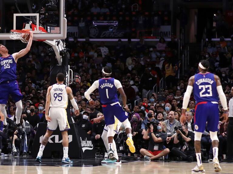 Cartelera NBA: Revisa la programación de los juegos para este martes 15 de febrero