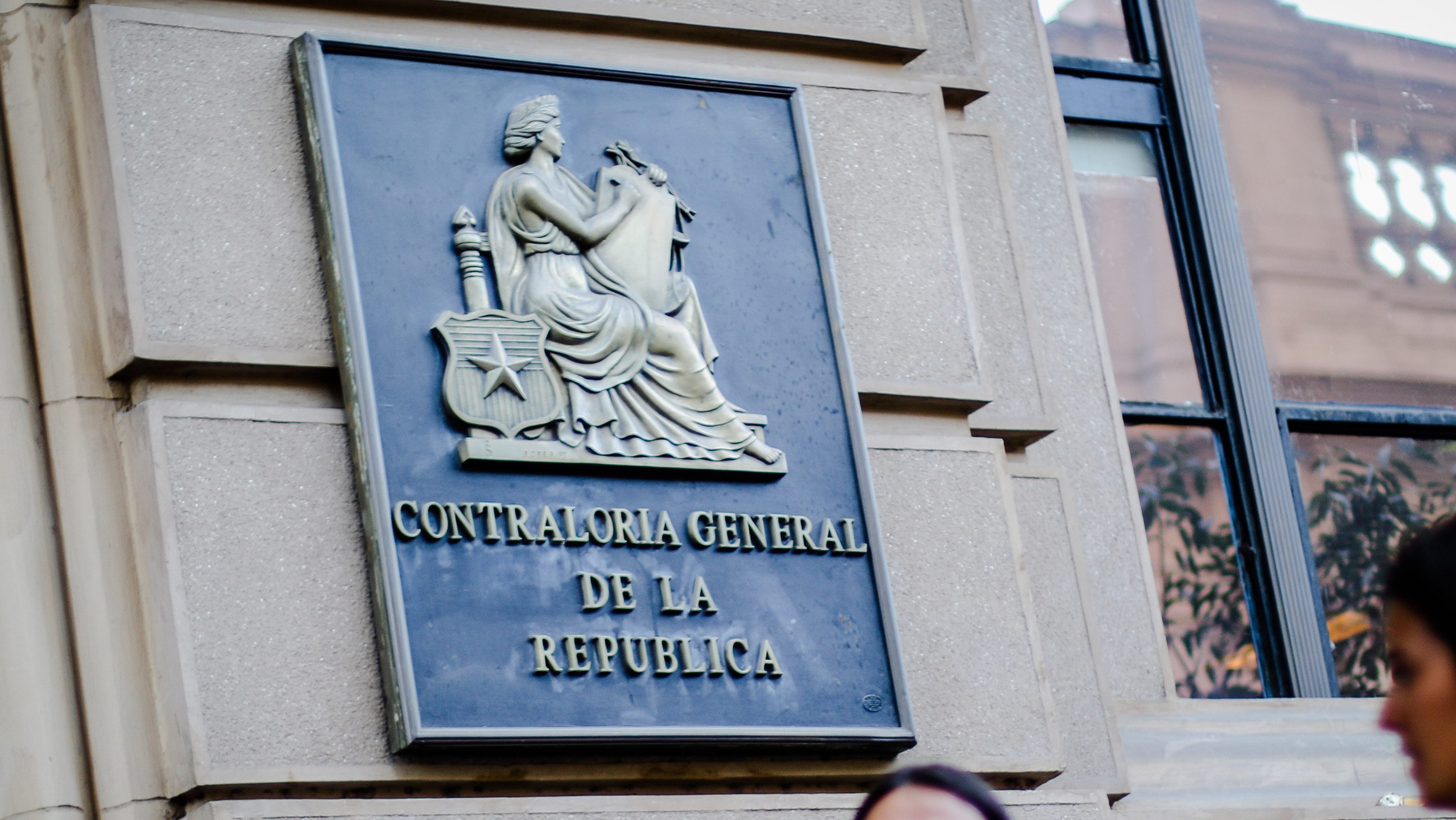 Agencia UNO | Imagen de archivo de la Contraloría