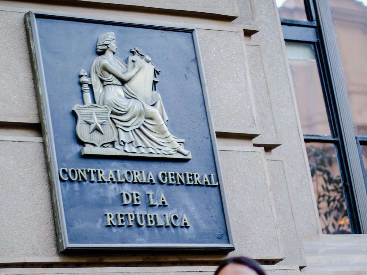 Contraloría detecta casi $800 mil millones en saldos contables sin movimiento en organismos públicos y municipios