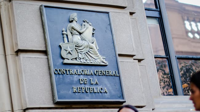 Contraloría