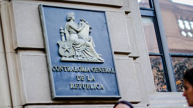 Contraloría
