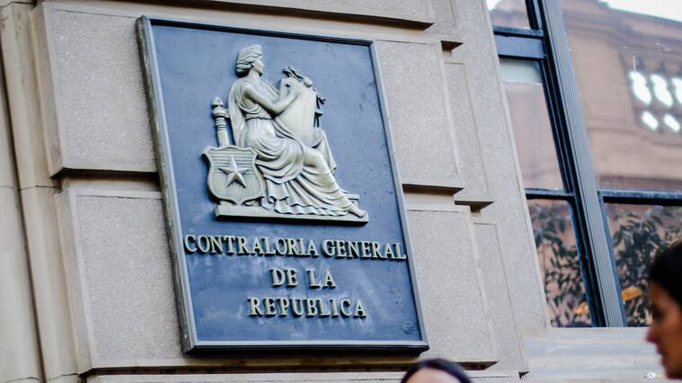 Contraloría