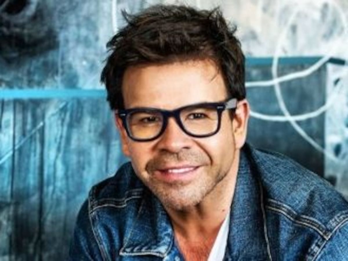 A 11 años del 27F: Nacho Gutiérrez entregó sentidas palabras en redes sociales
