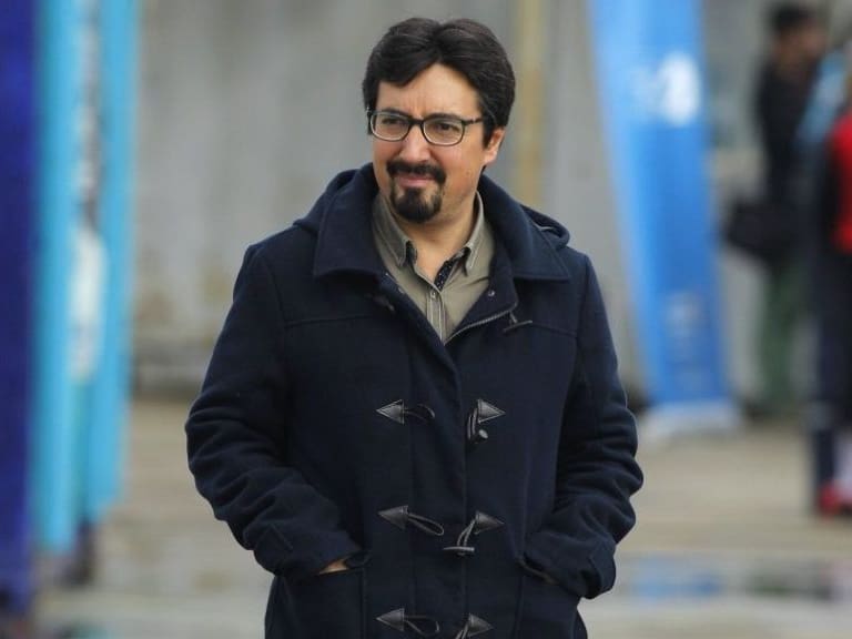 senador Juan Ignacio Latorre - acusación constitucional Giorgio Jackson