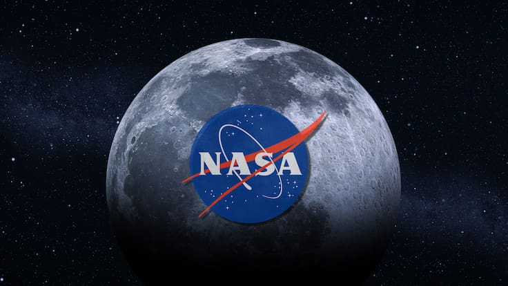 ¿Quieres enviar tu nombre a la Luna? La NASA ofrece un interesante registro para la histórica misión Artemis II