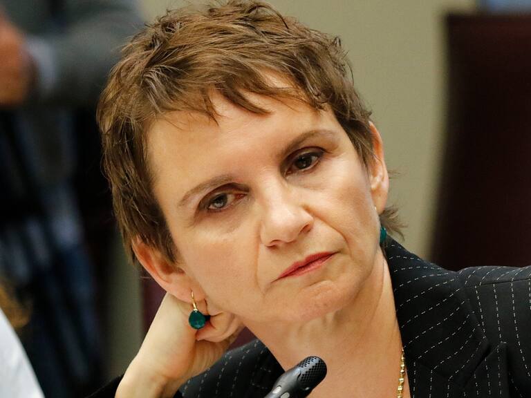 Tohá y opción de cambio de gabinete: «Cuando hay esos ruidos hay que tomarlos en serio»