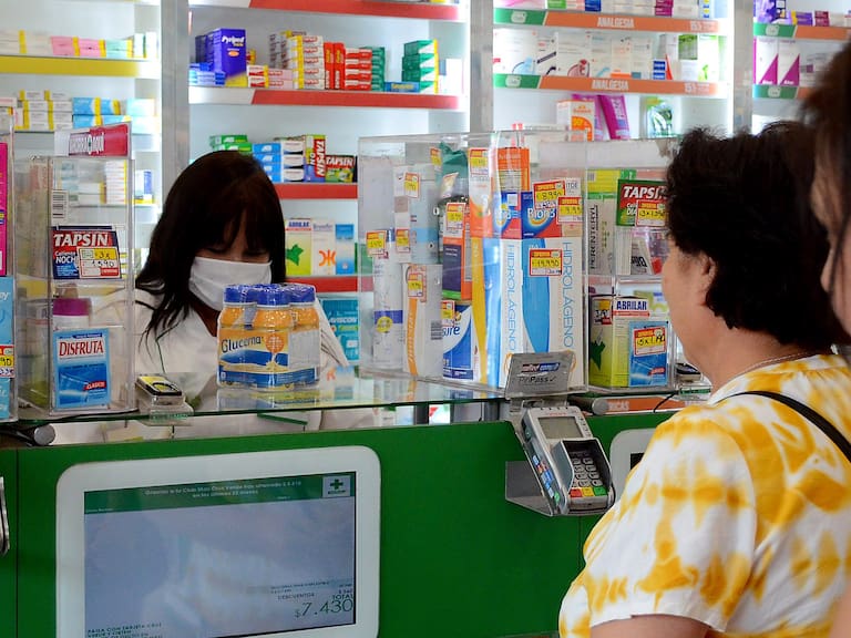 Agencia UNO | Imagen referencial