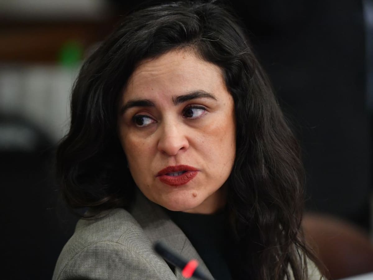 Diputada Javiera Morales confirma diagnóstico de cáncer de mama y suspende temporalmente su agenda legislativa