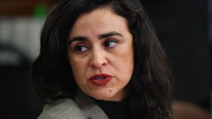 Diputada Javiera Morales confirma diagnóstico de cáncer de mama y suspende temporalmente su agenda legislativa