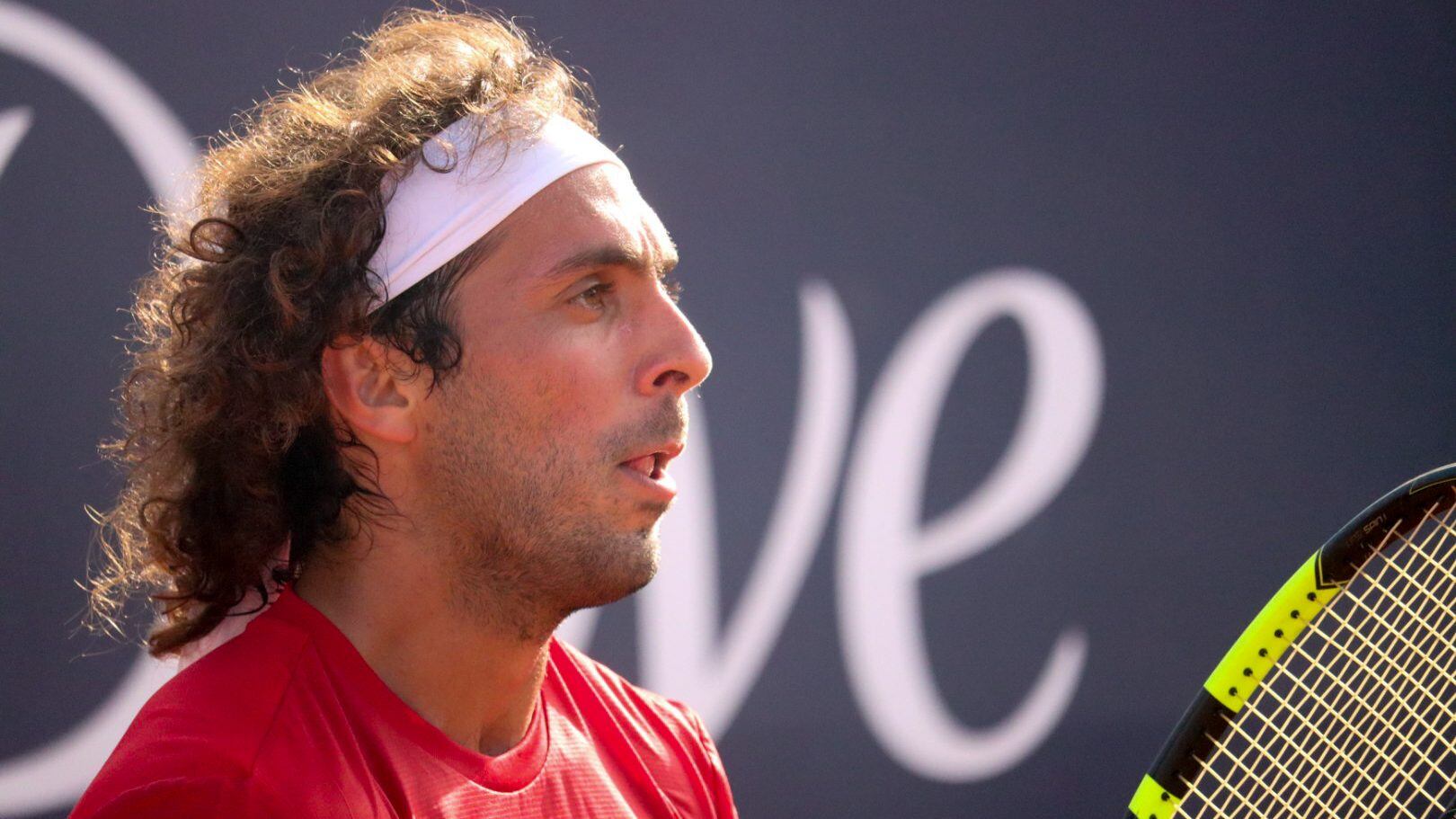 Gonzalo Lama ranking ATP