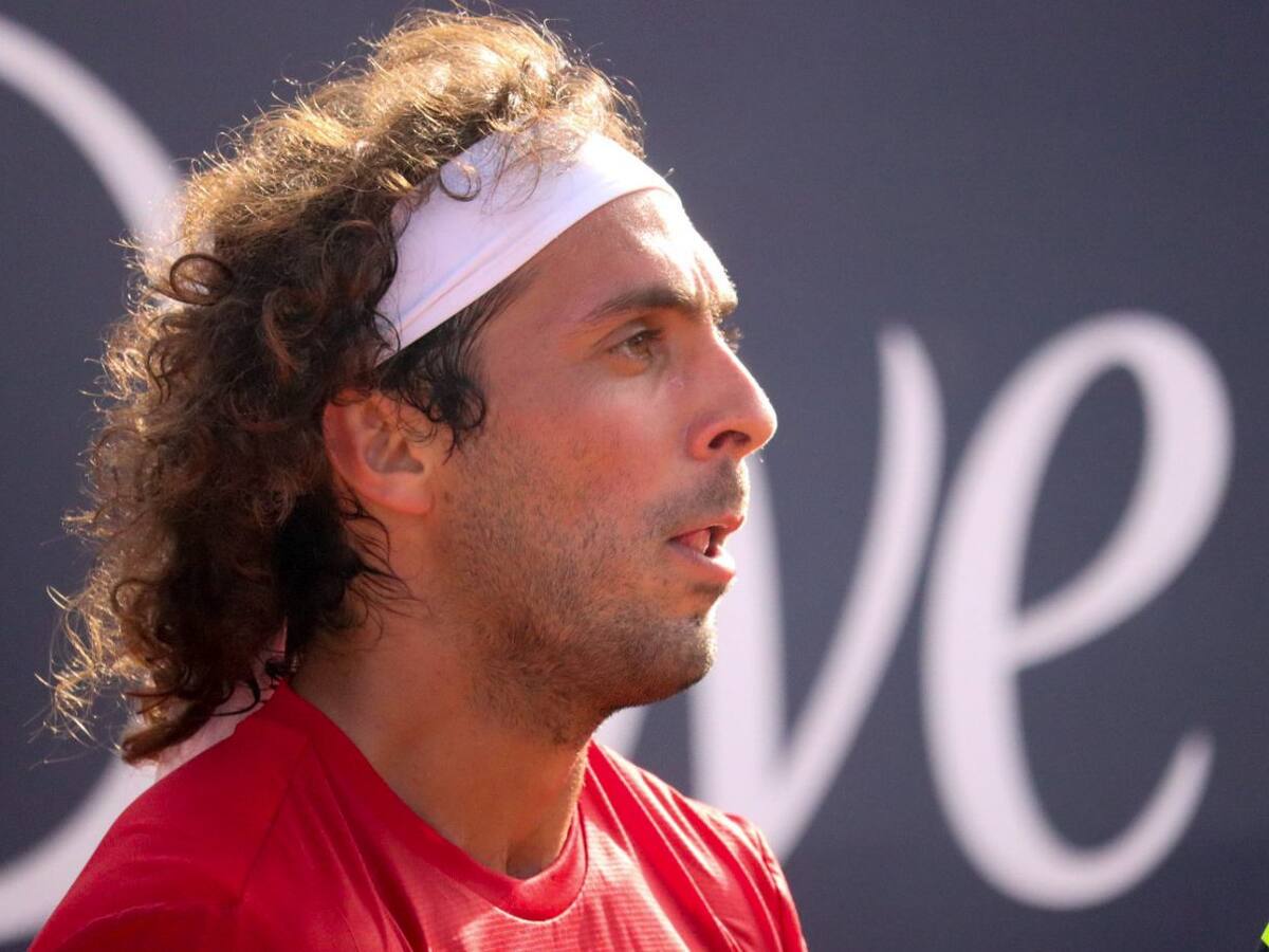 Gonzalo Lama y Bastián Malla son los chilenos con mayores ascensos en la actualización del ranking ATP
