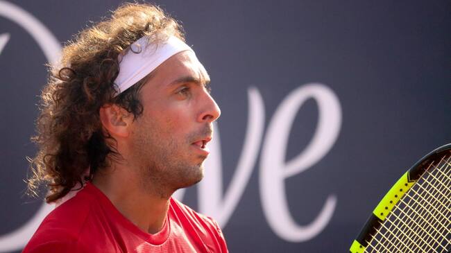 Gonzalo Lama ranking ATP