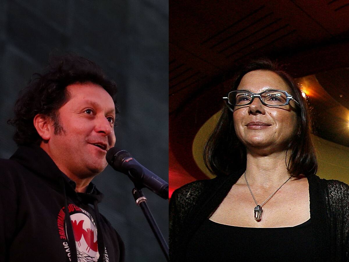 Estos son los actores y actrices citados a declarar como testigos en juicio que enfrenta a ChileActores contra Amazon