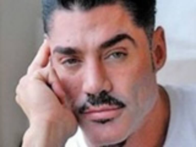 A los 45 años murió el excéntrico y mediático millonario argentino Ricardo Fort