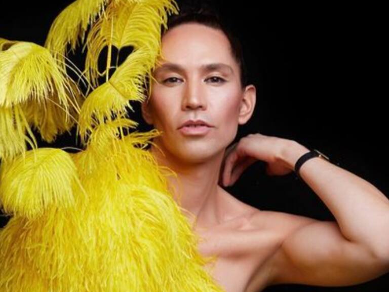 Di Mondo celebró su cumpleaños | Instagram