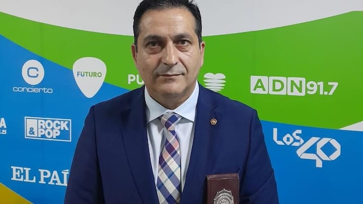 "Ahora es el arma de fuego": Jefe de Gestión Estratégica de la PDI entrega detalles de cómo ha cambiado el crimen en Chile