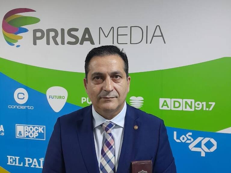 "Ahora es el arma de fuego": Jefe de Gestión Estratégica de la PDI entrega detalles de cómo ha cambiado el crimen en Chile