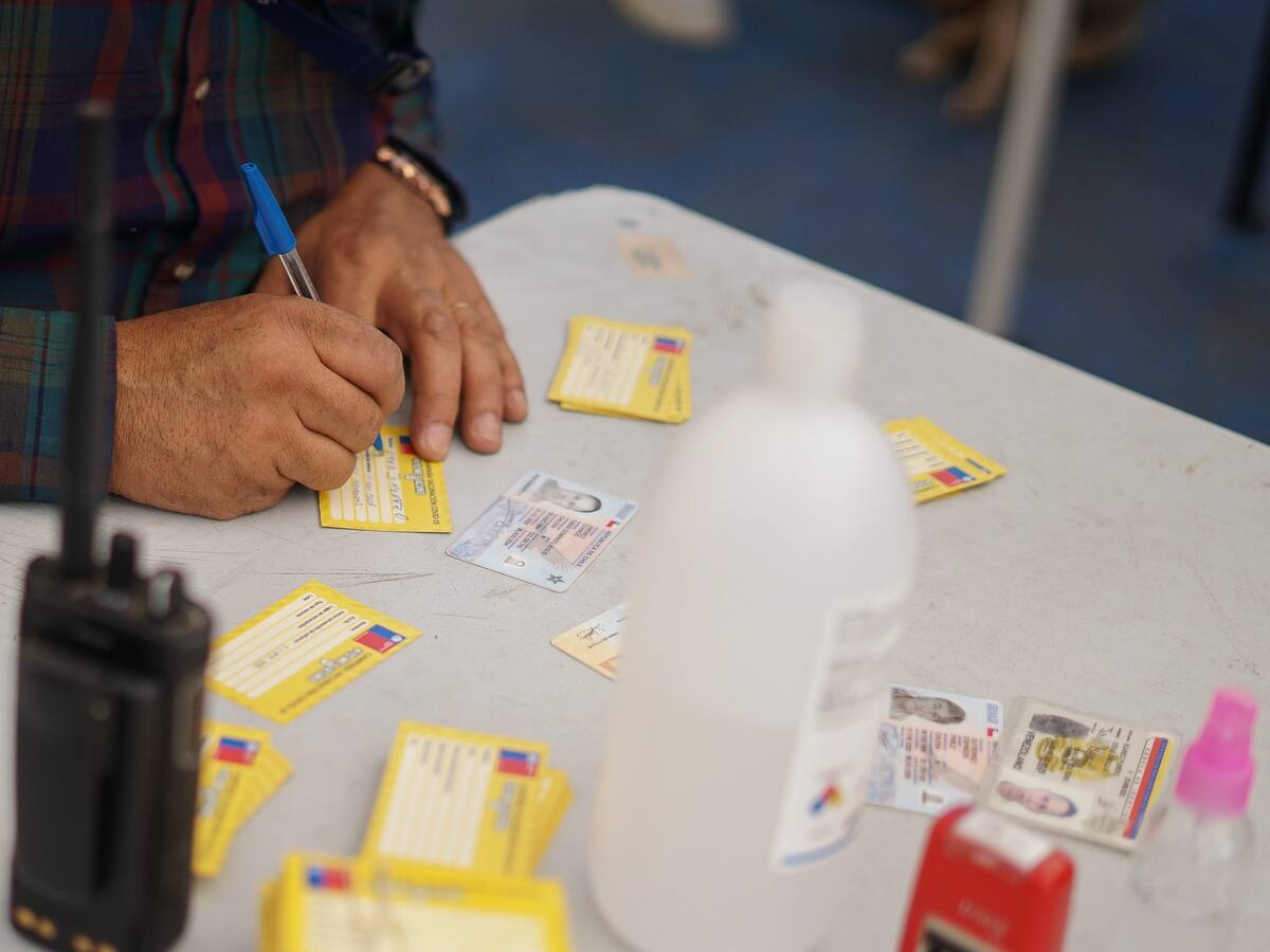 Calendario de vacunación contra el covid-19: ¿Quiénes deben inocularse del 14 al 20 de febrero?