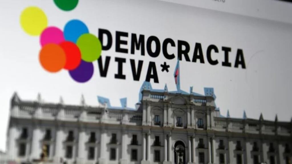 Ministerio de Vivienda: integrantes de Fundación Democracia Viva habrían prestado servicios a Seremi de Antofagasta