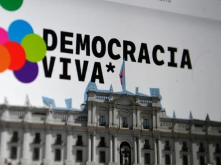 Ministerio de Vivienda: integrantes de Fundación Democracia Viva habrían prestado servicios a Seremi de Antofagasta