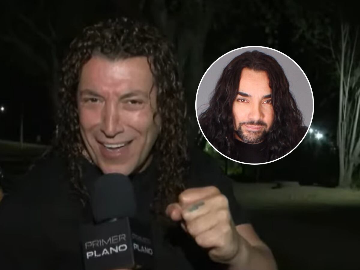 Leo Rey dispara nuevamente contra Alexítico tras polémica y lo entierra con demoledora frase: “Esto que le ha pasado...”