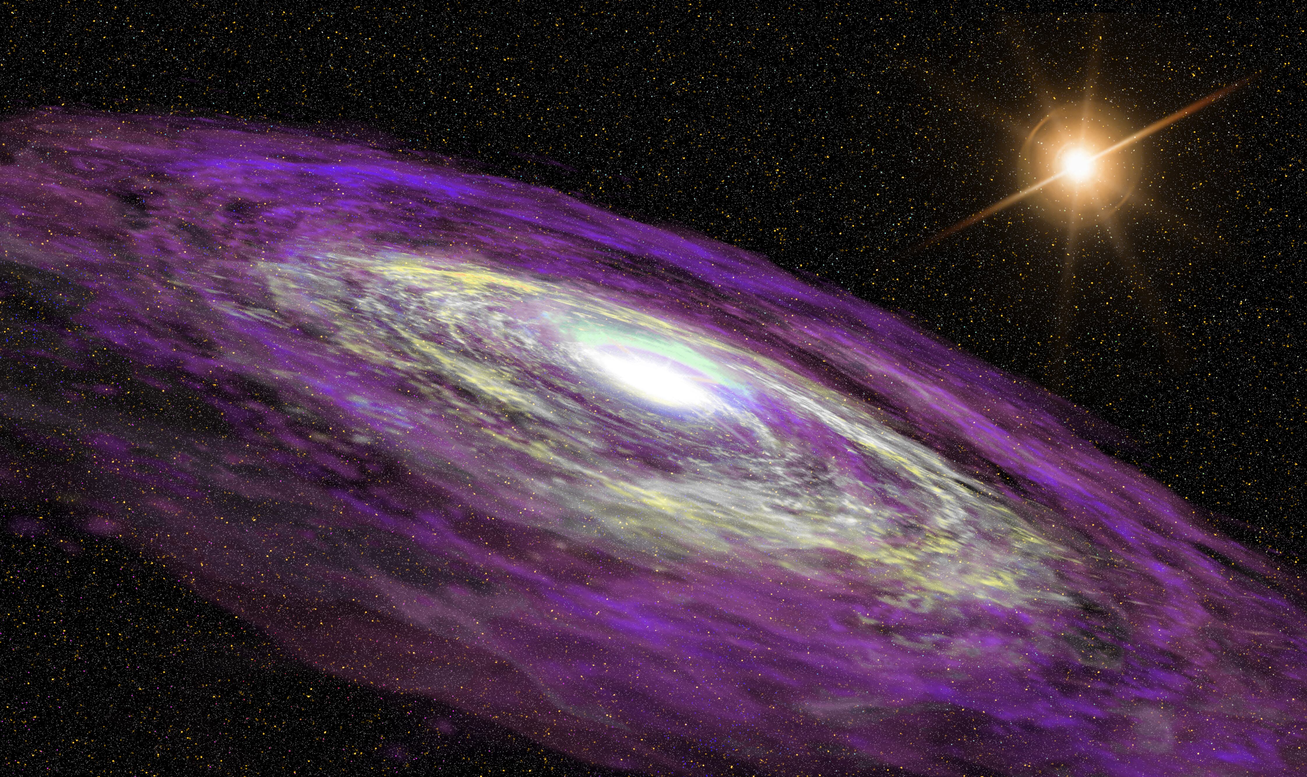 NGC 3603