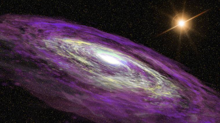 NGC 3603