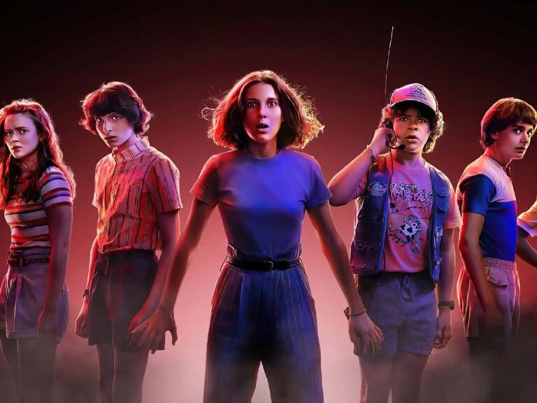 «Stranger Things»: Revelan el nombre del primer capítulo de la temporada 5