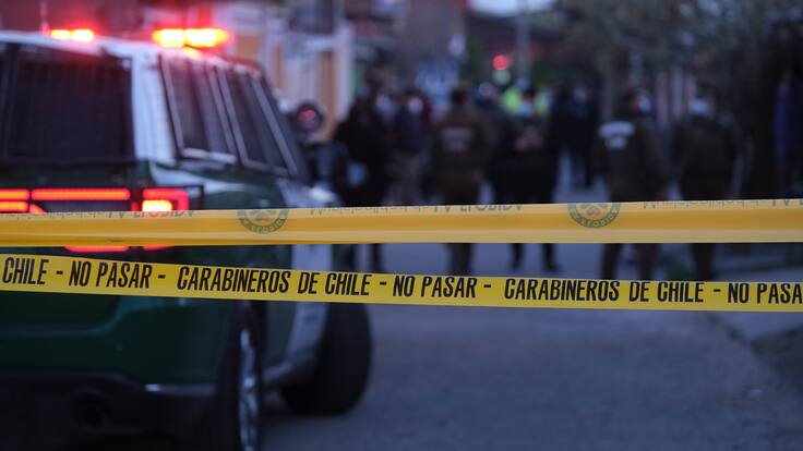 Intensa persecución policial desde Puente Alto termina con dos detenidos en Maipú: portaban un escáner reprogramador de llaves