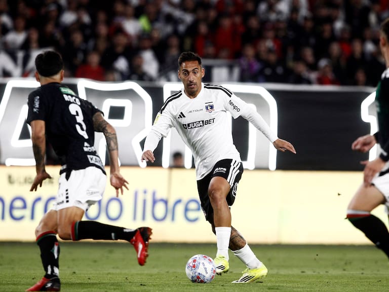 Colo Colo visita a la U de Concepción: cuándo juegan, a qué hora y quién transmite por TV