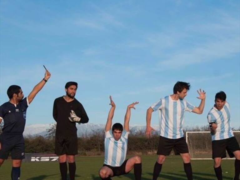 El legado del club Magallanes inspira obra de teatro en sus 120 años