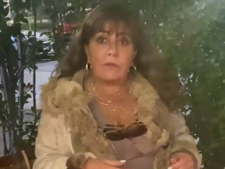 «Está pal pi…»: Helhue Sukni compartió desenfrenado carrete con sus amigas