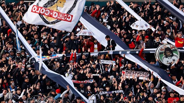 La emotiva historia de Lucas y su primera vez en el Monumental para ver a Colo Colo