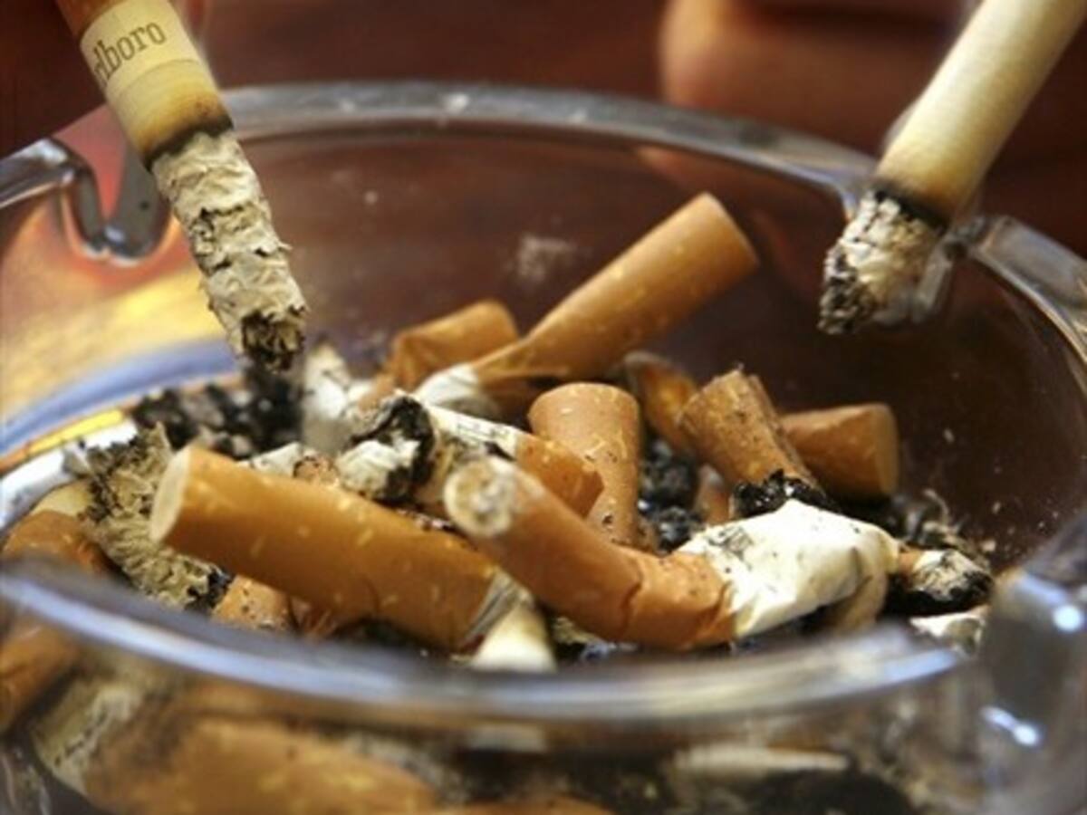 Philip Morris estudia dejar de vender cigarrillos en Chile