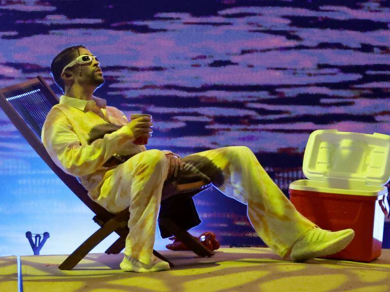 Estas son las 100 mejores canciones del año según Rolling Stone