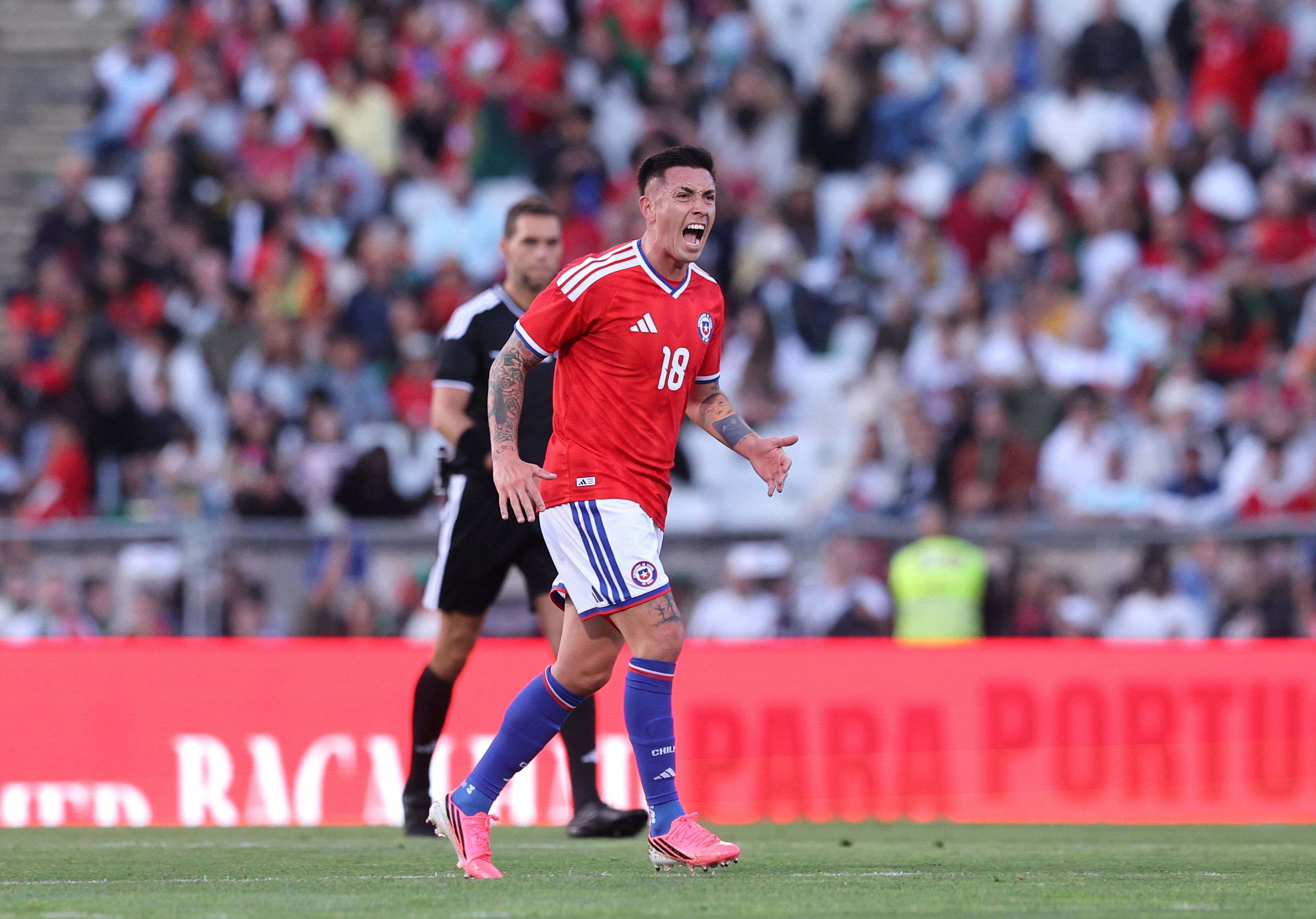(Photo by Carlos Rodrigues/Getty Images)