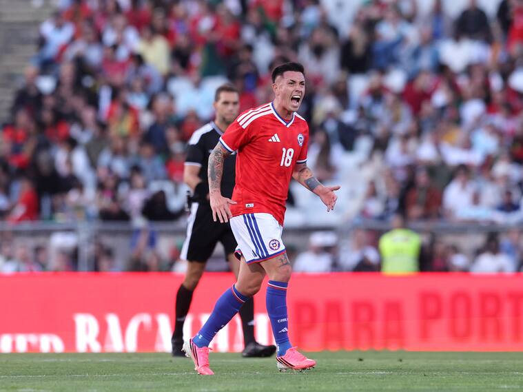 (Photo by Carlos Rodrigues/Getty Images)