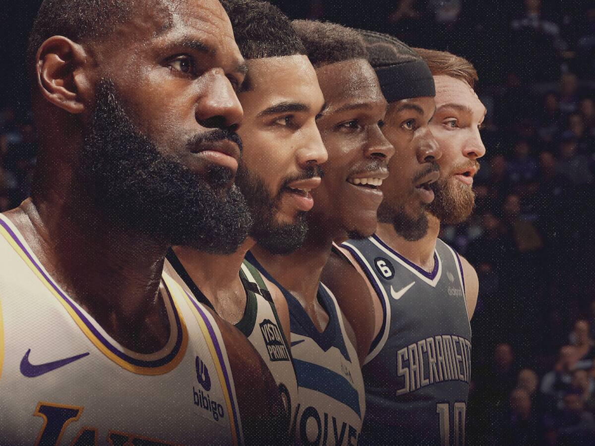 ¡Cambio en el equipo! Estos son los nuevos protagonistas para la segunda temporada de “El 5 inicial”
