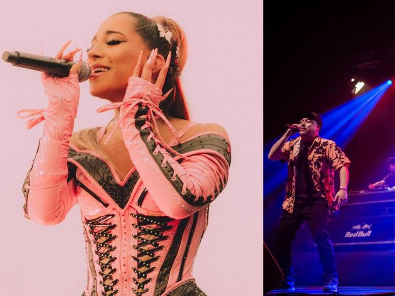 «Hecho en Quilicura»: Princesa Alba y Liricistas se presentarán en el festival de música de la comuna