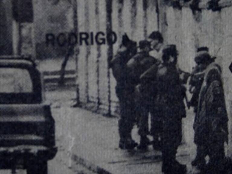 Caso Quemados: condenan a diez años a tres militares y absuelven a procesados de encubrimiento