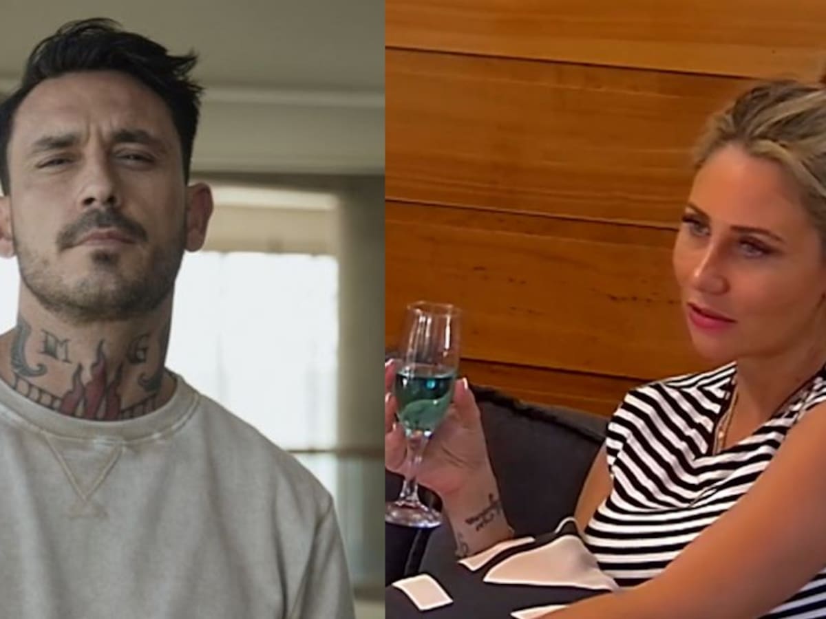 “Se las quiso dar de empresario”: exesposa de Mauricio Pinilla revela la gran cifra que perdió el exfutbolista