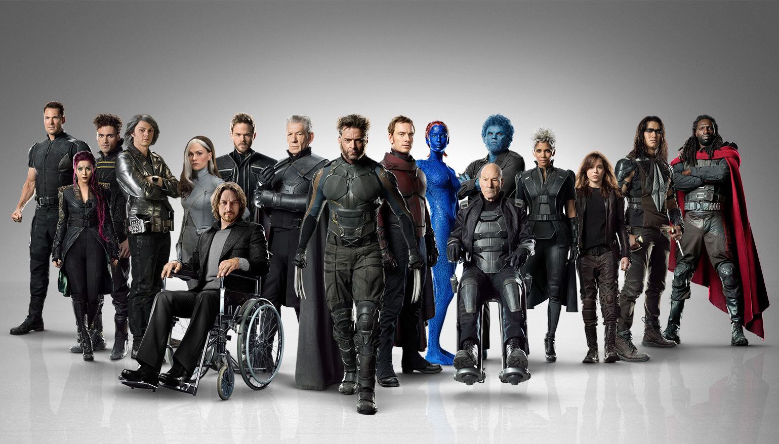 Universo Marvel