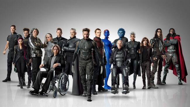 Universo Marvel