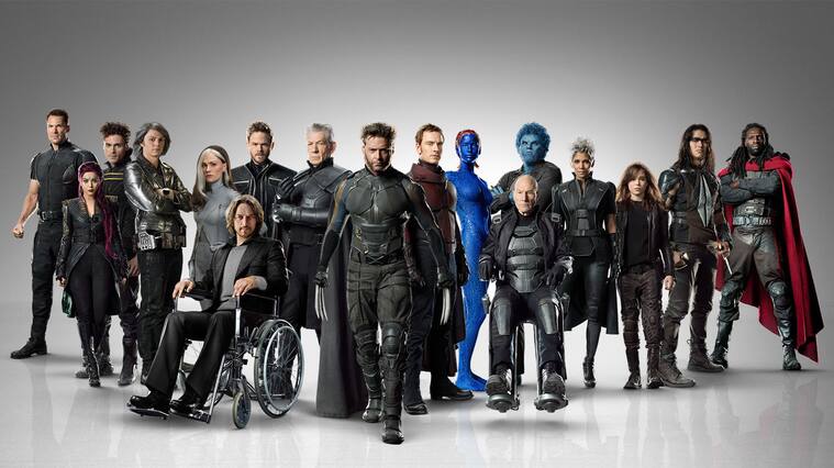 Universo Marvel