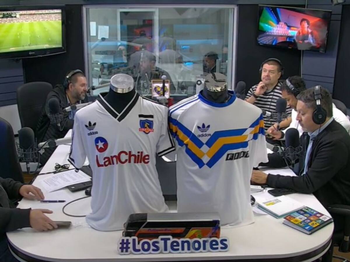 Revive la edición de Los Tenores de este 3 de mayo
