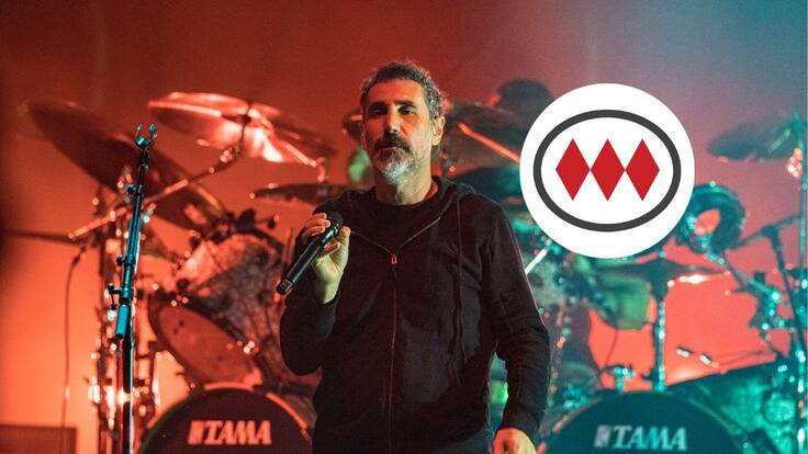 Concierto de System of a Down en Chile: Metro anuncia extensión de horario en estas estaciones