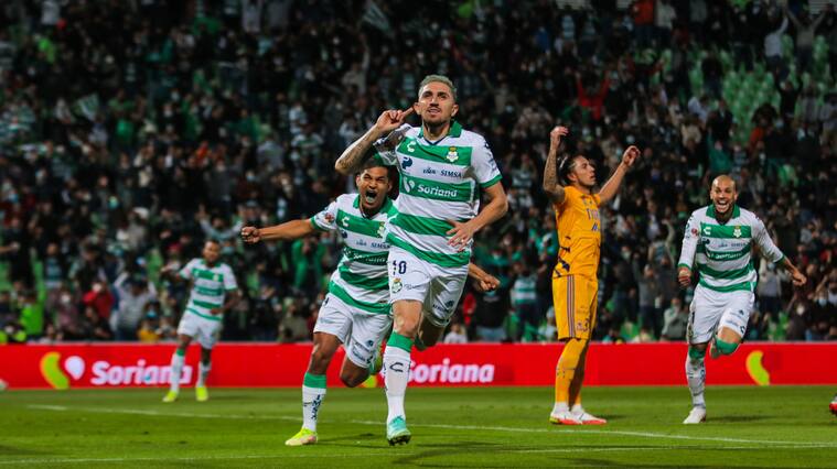 Diego Valdés México