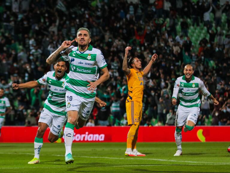 Diego Valdés México