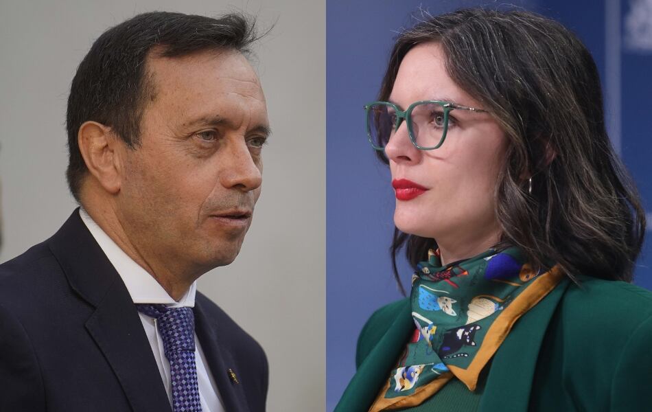 Fotos de Agencia UNO